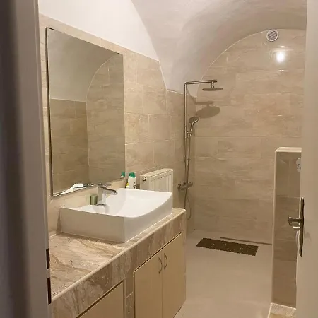 Apartman Fabrik Hainburg an der Donau Exterior foto