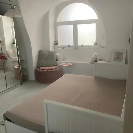 Apartman Fabrik Hainburg an der Donau Exterior foto