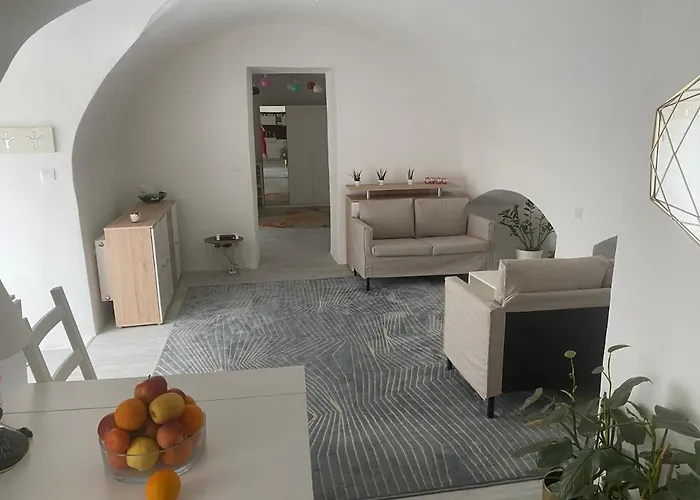 Apartman Fabrik
