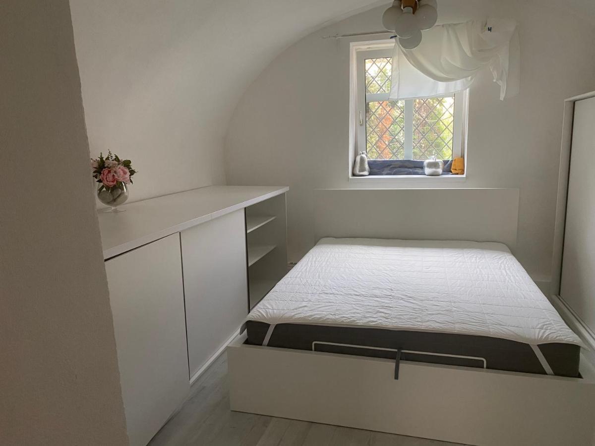 Fabrik Apartment *