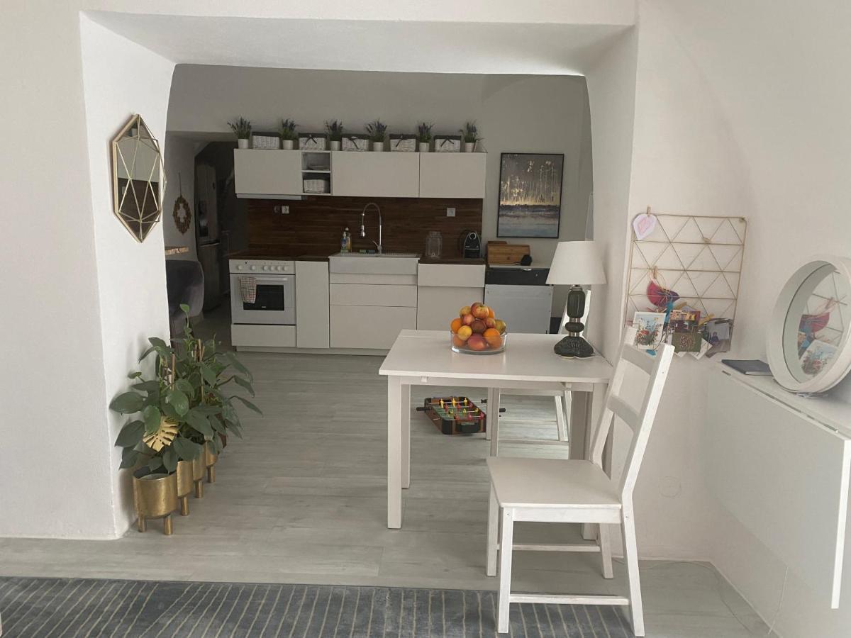 Apartment Fabrik